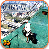 Guide For GTA V 2k17 أيقونة