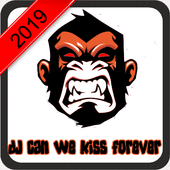 DJ Can We Kiss Forever icon
