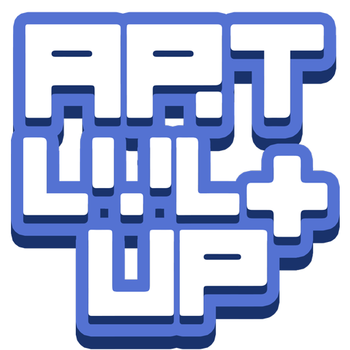 ARTLVLUP - How to Draw icon