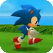 Playsview For Sonic Dash HD icon