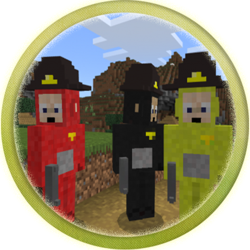 Slendytubbies Mod icon
