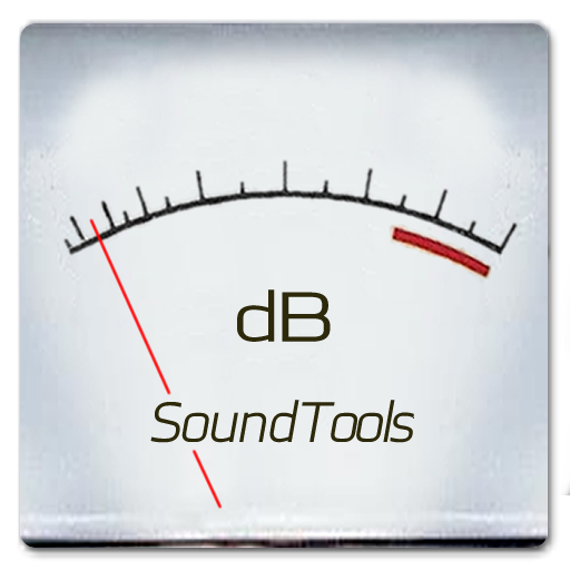 Sound Tools (SPL Sound Meter) icon