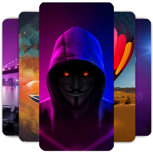 Offline Wallpapers icon