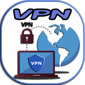 افضل شبكة  vpn icon