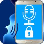 Smart Voice Lock