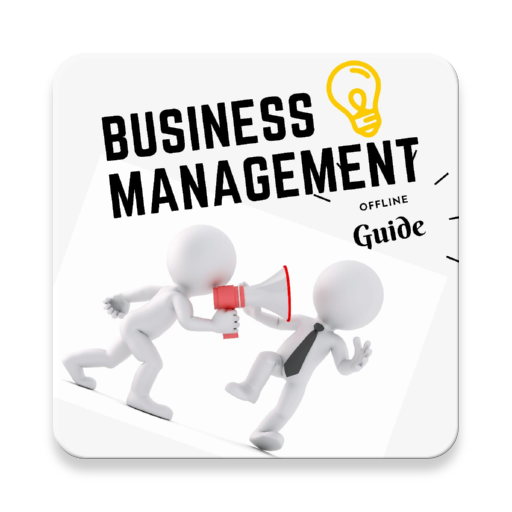 Business Management Guide icon
