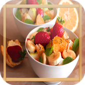 Fruit salad Jigsaw Puzzle icon