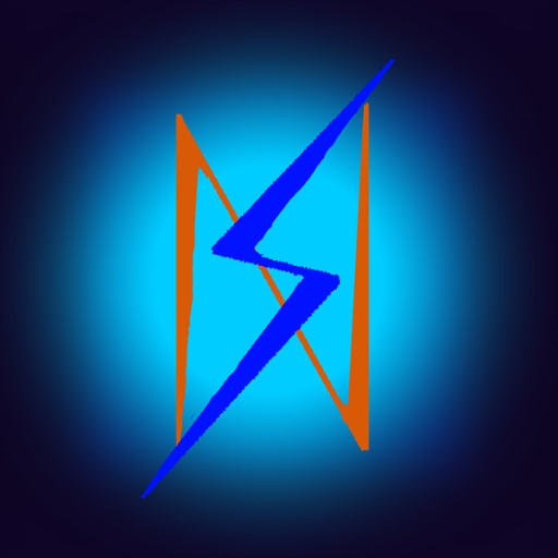 On Screen Flash For Video Call in Dark icon