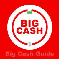 Guide For Big Cash Earn Money From Big Cash Tips