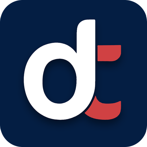 طبيب تايم आइकन