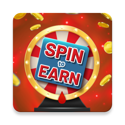 Spin To Earn and Win PayTm cash 2021 icon