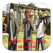 Premium Guide GTA Online icon