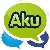 AKU : Agendaku Messenger on 9Apps