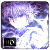 Hunter x Hunter Wallpaper HD icon