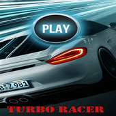 Car Racing Turbo icon