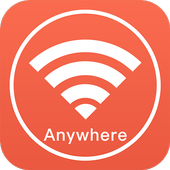 WiFi Master Lite icon