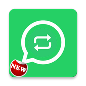 New Update for WhatsApp icon