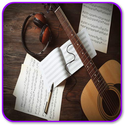 Learning Music Notes icon