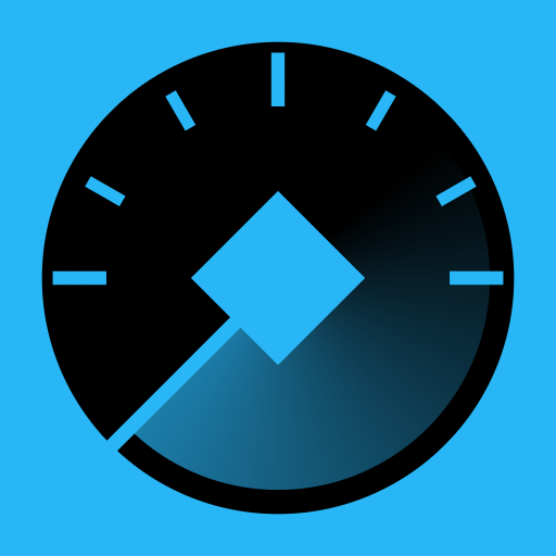 Blumeter - Fare meter for private drivers icon