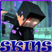 Ninja Skins for Minecraft icon