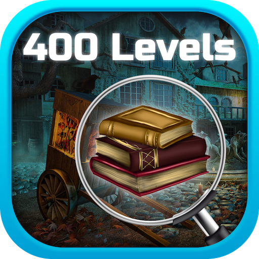 Mystery Crime City - Secret Hidden Object Games icon