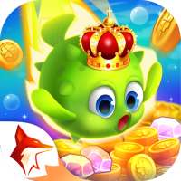 iFish - Fish Hunter ZingPlay