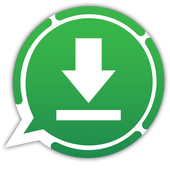 Whats Status Downloader icon