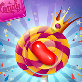 Candy Fever Crush icon