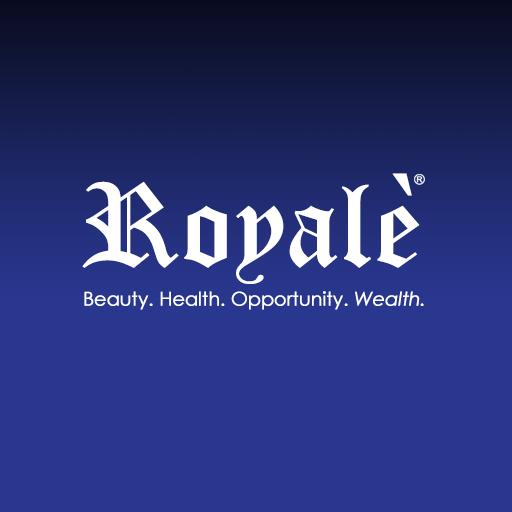 Royale Busines Club Mobile icon