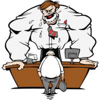 Kill Angry People and Bosses (AR Shoot Game)