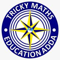 Tricky Maths Education Adda on 9Apps