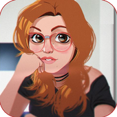 Cartoon Photo Effect - Pictures Cartoon icon