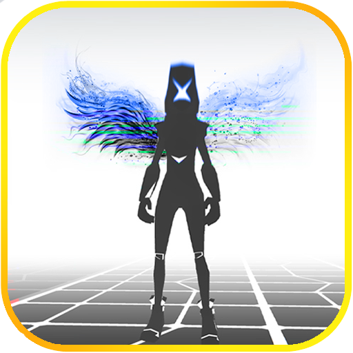 X Epic Legends - Battle Shooter icon