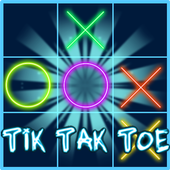 Tik Tak Toe icon