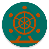 Theme Park Explorer icon