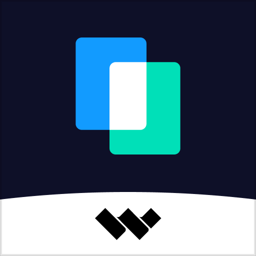 MobileTrans-WhatsApp&amp;Phone icon