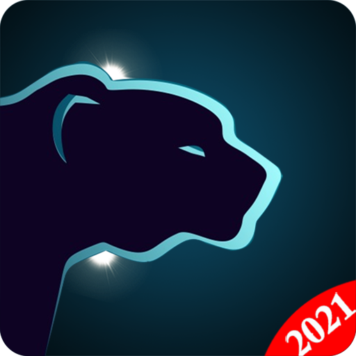 Best Cheeta Keyboard Theme - 3D Wallpapers HD 2021 icon