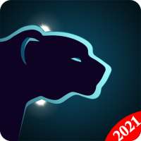 Best Cheeta Keyboard Theme - 3D Wallpapers HD 2021