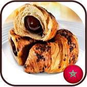 طريقةتحضير كرواصة[حلويات وكيك]