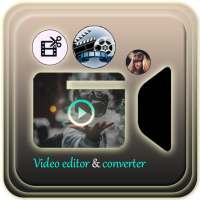 Video Editor and Converter on 9Apps