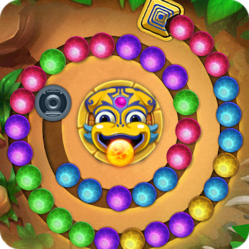 marble blast games icon
