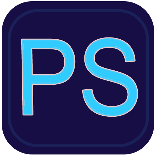 PS Shortcut keys to learn icon