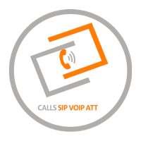 Calls SIP VoIP ATT on 9Apps