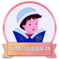 Juz Amma Ahmad Saud Offline on 9Apps