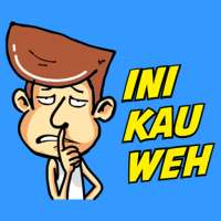 Stiker Bugis Makassar Untuk WhatsApp on 9Apps