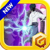 Xzazuke Ninja Legend Heroes icon
