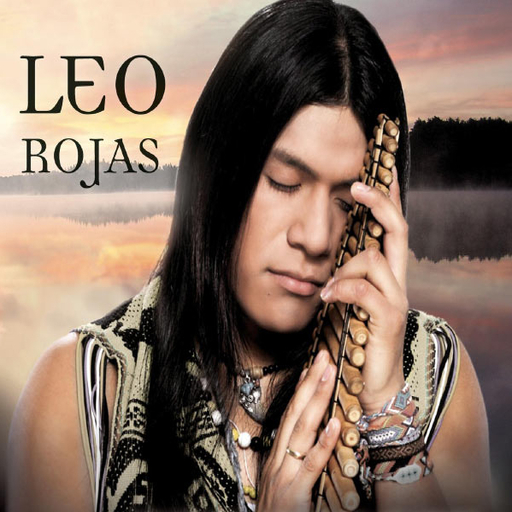 Leo Rojas Songs Free Ringtone icon