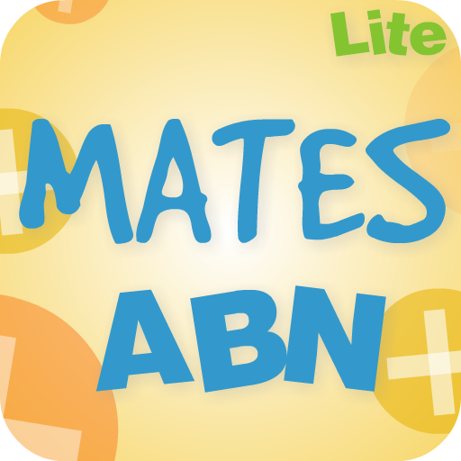 Matemáticas ABN Lite icon