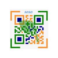 QR & Barcode Scanner on 9Apps