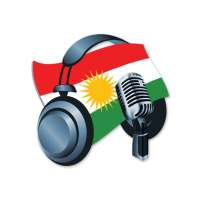 Kurdistan Radio Stations on 9Apps